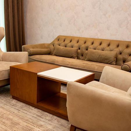 Midtown Hotel バクー エクステリア 写真
